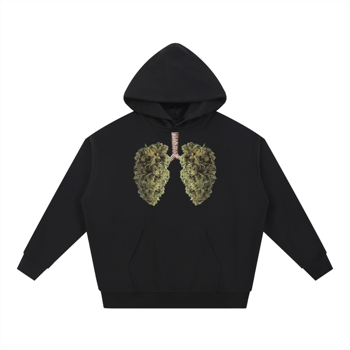 Essential Heavyweight Hoodie
