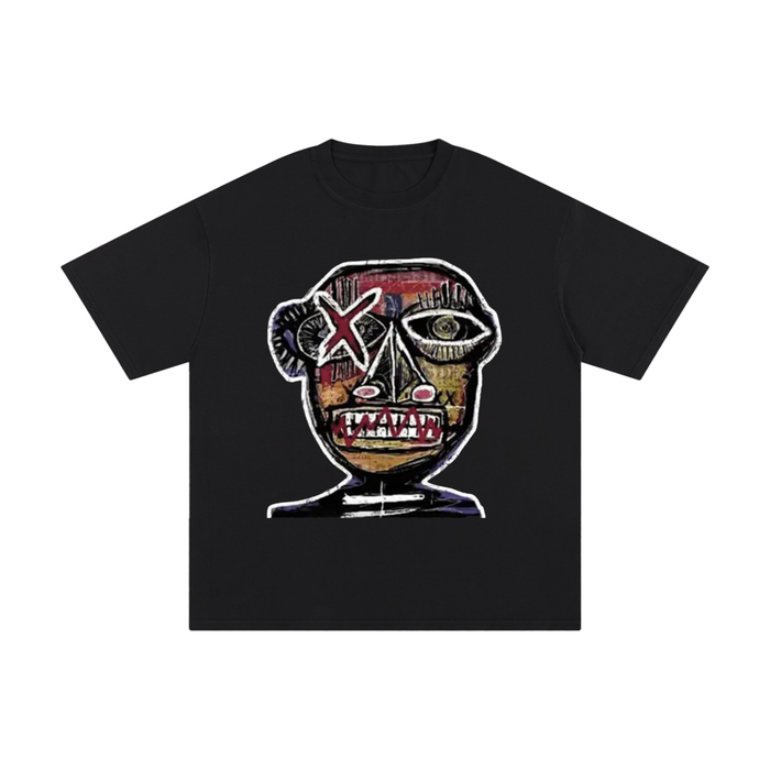 Pure Cotton T-Shirt