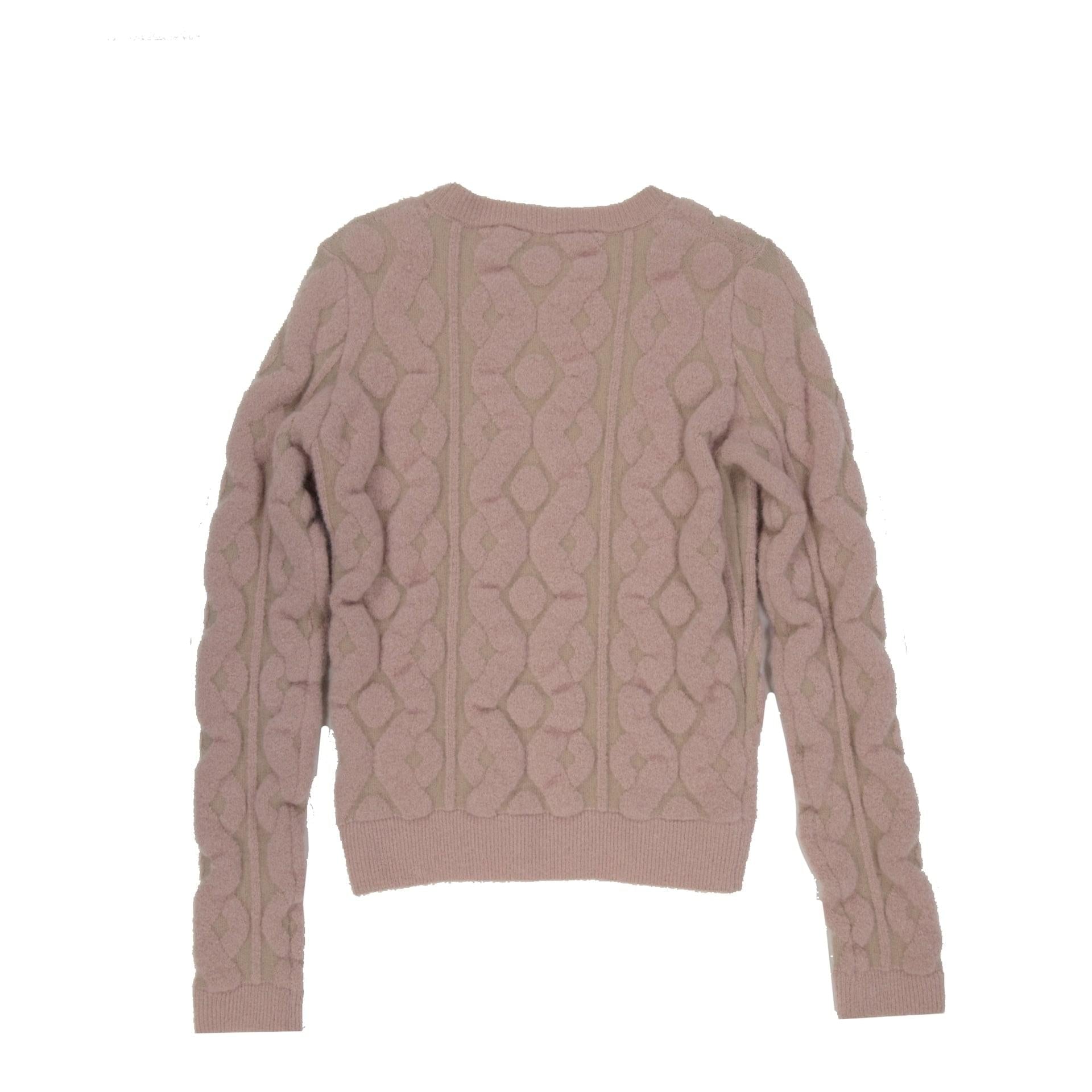 Blumarine Wool Blend Sweater Women