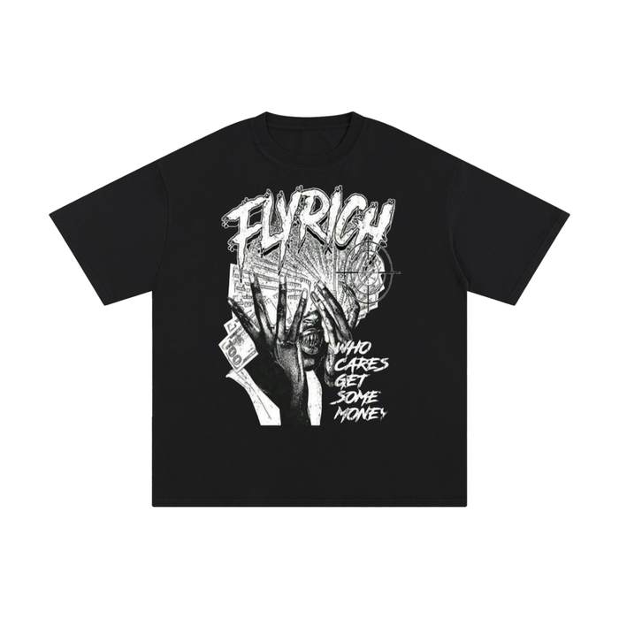 Pure Cotton T-Shirt