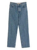 Valentino Garavani Men 5-Pocket Jeans