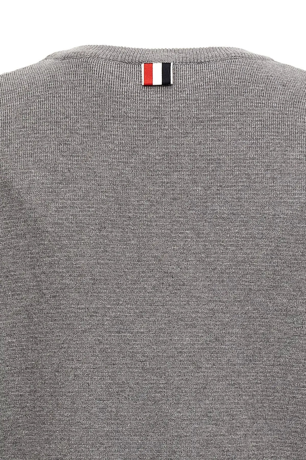 Thom Browne Men Classic Sweater