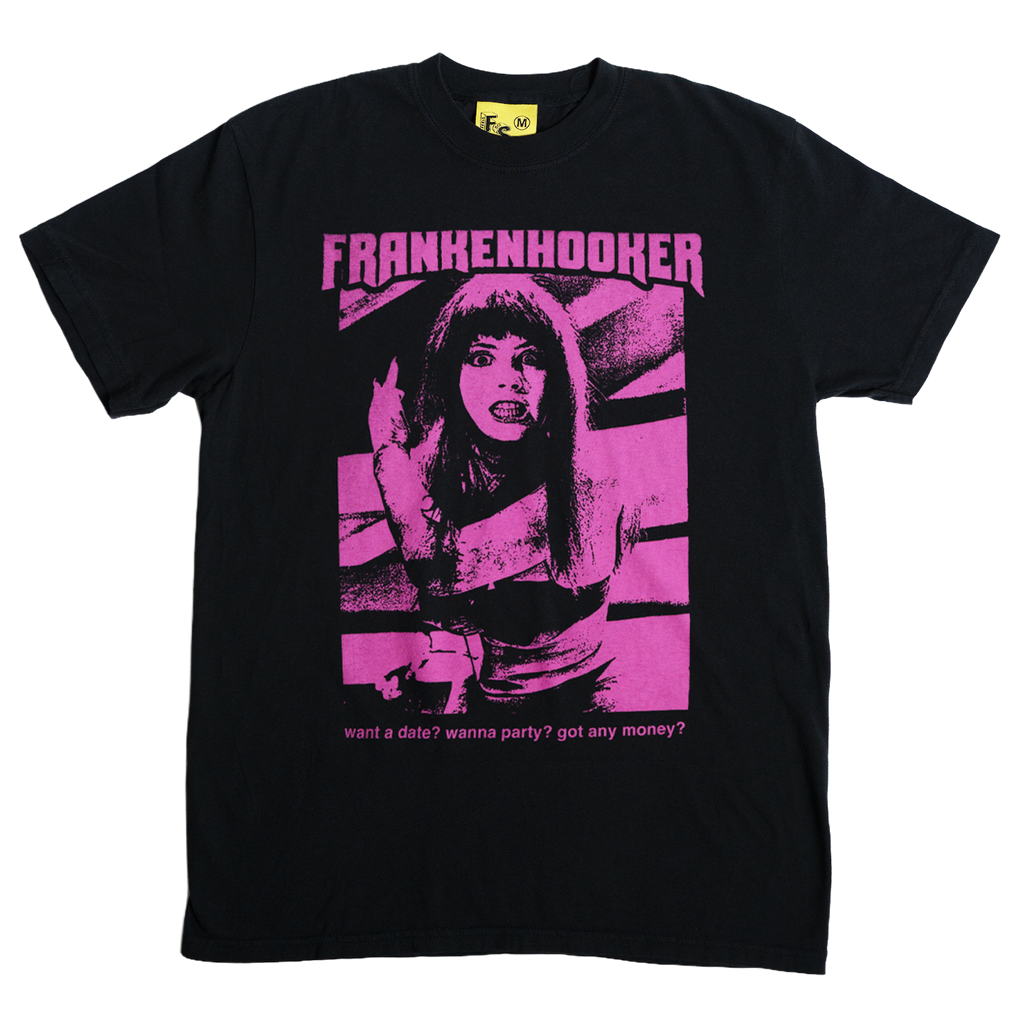 Frankenhooker - Ships Week of 8/31