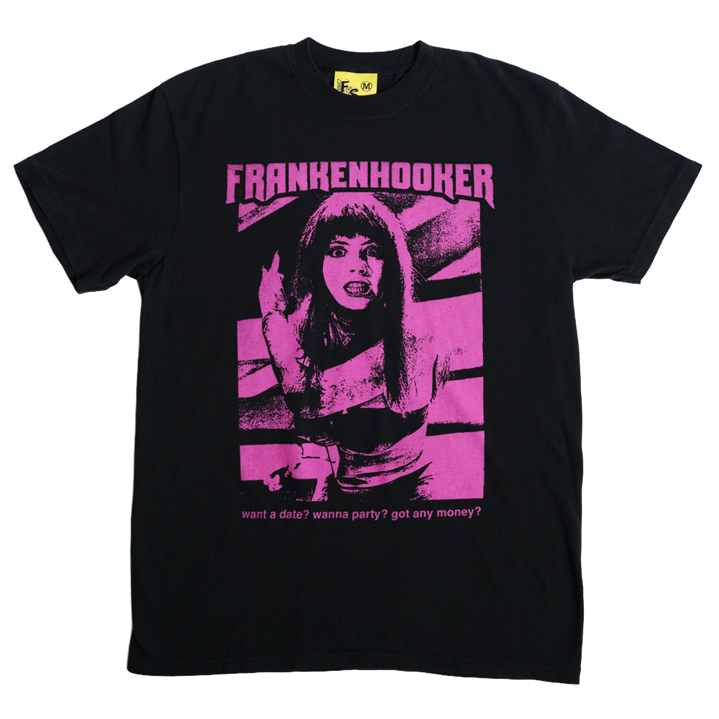 Frankenhooker - Ships Week of 8/31