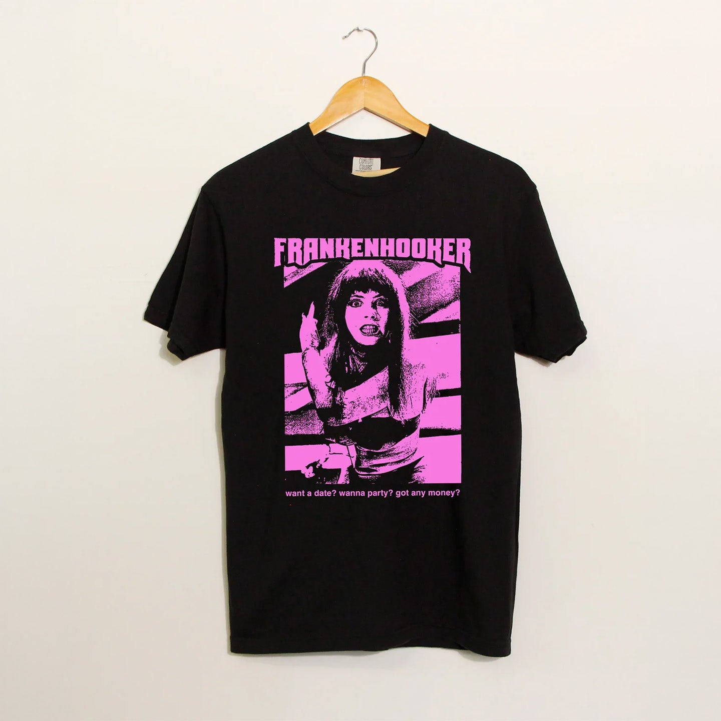 Frankenhooker - Ships Week of 8/31