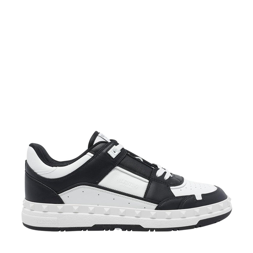 Valentino Garavani Men Freedots Sneakers