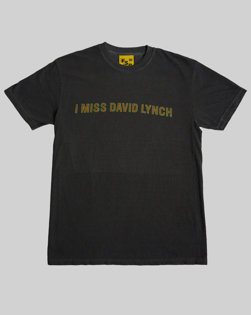 I Miss David Lynch