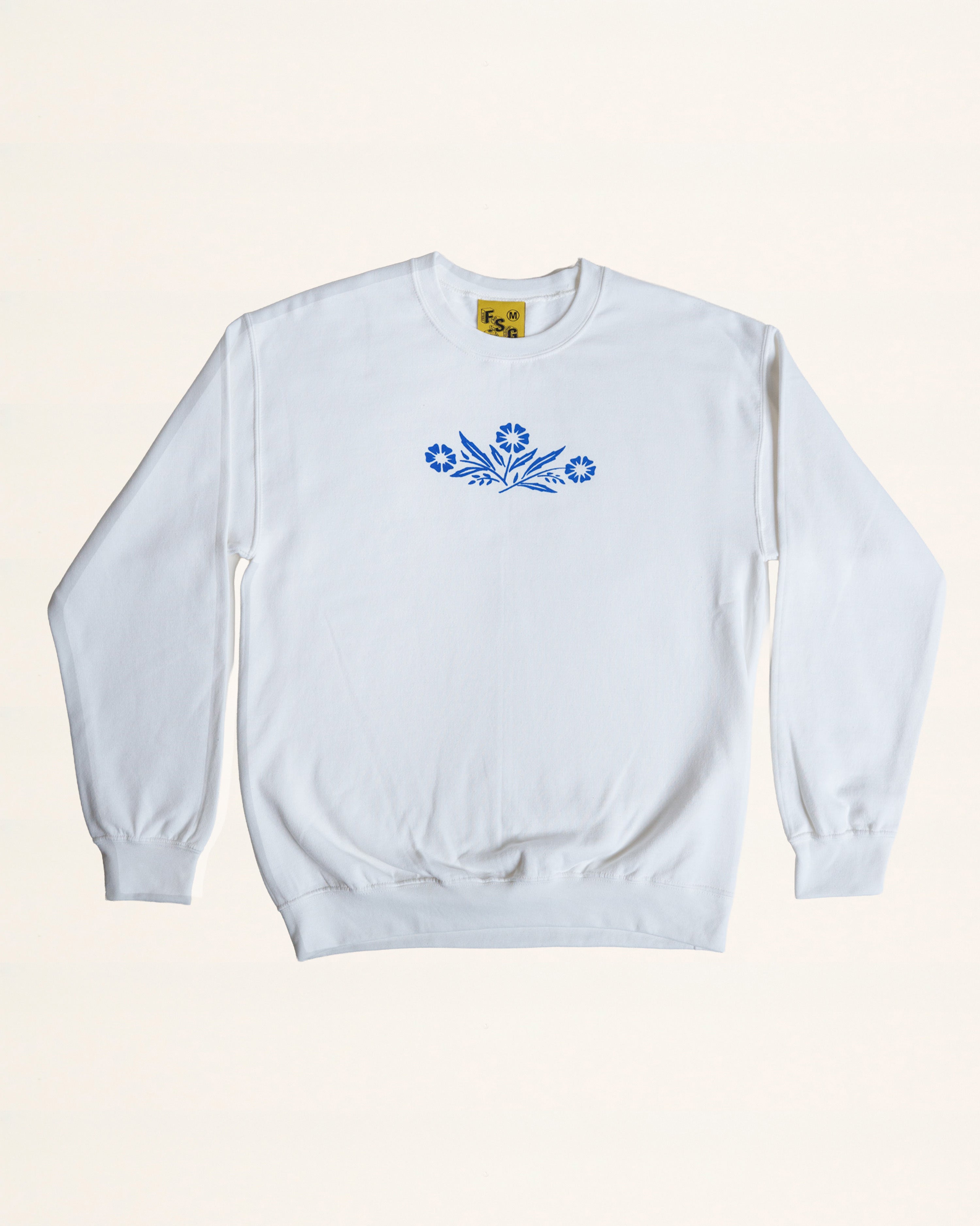 Corning Wear Sweatshirt - LAST CHANCE!
