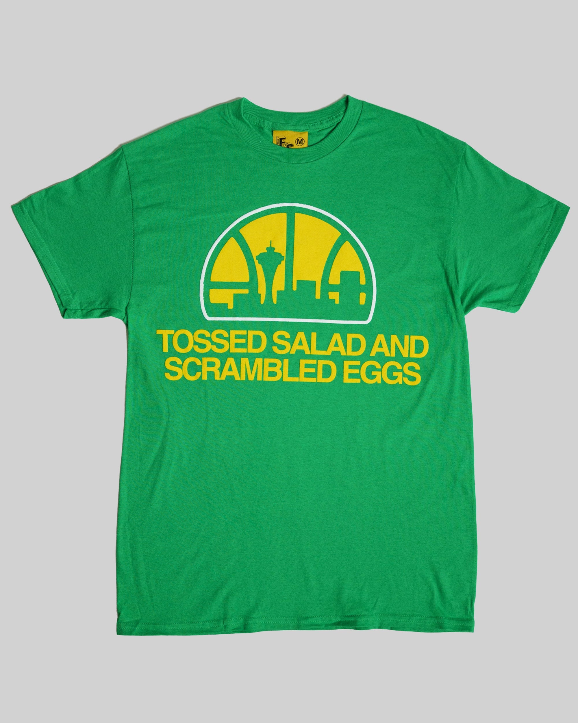 Tossed Salad And Scrambled Eggs Shirt - LAST CHANCE!