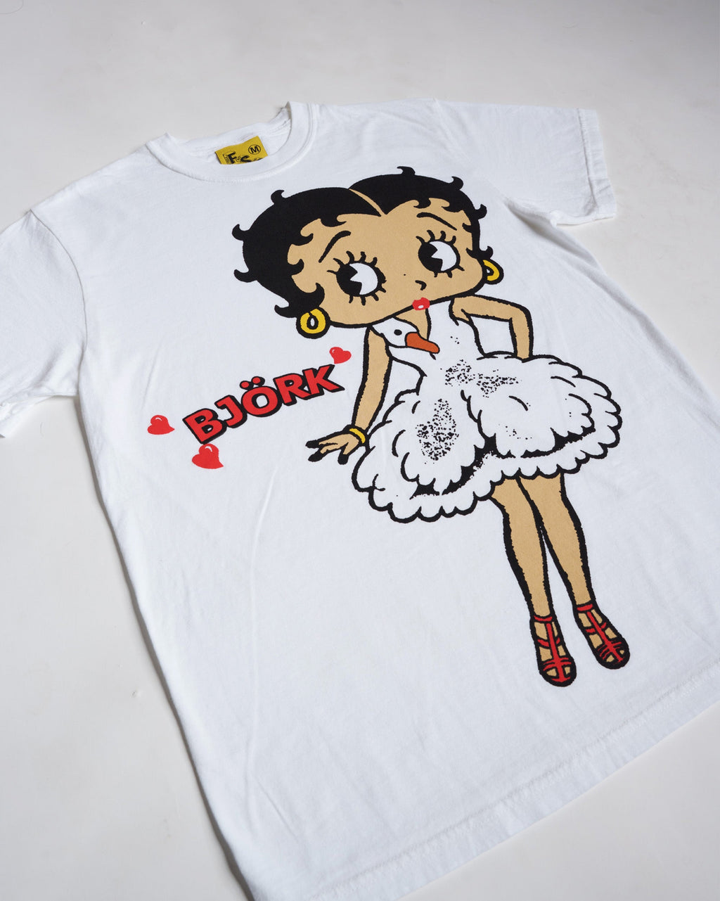 Bjork Boop - LAST CHANCE!