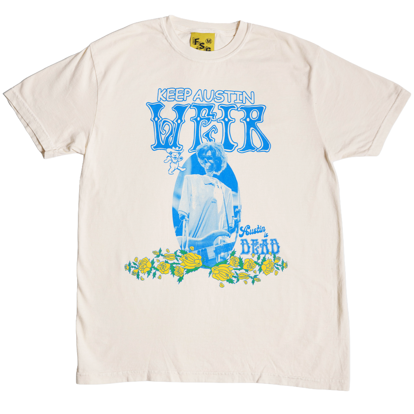 Keep Austin Weir - LAST CHANCE!
