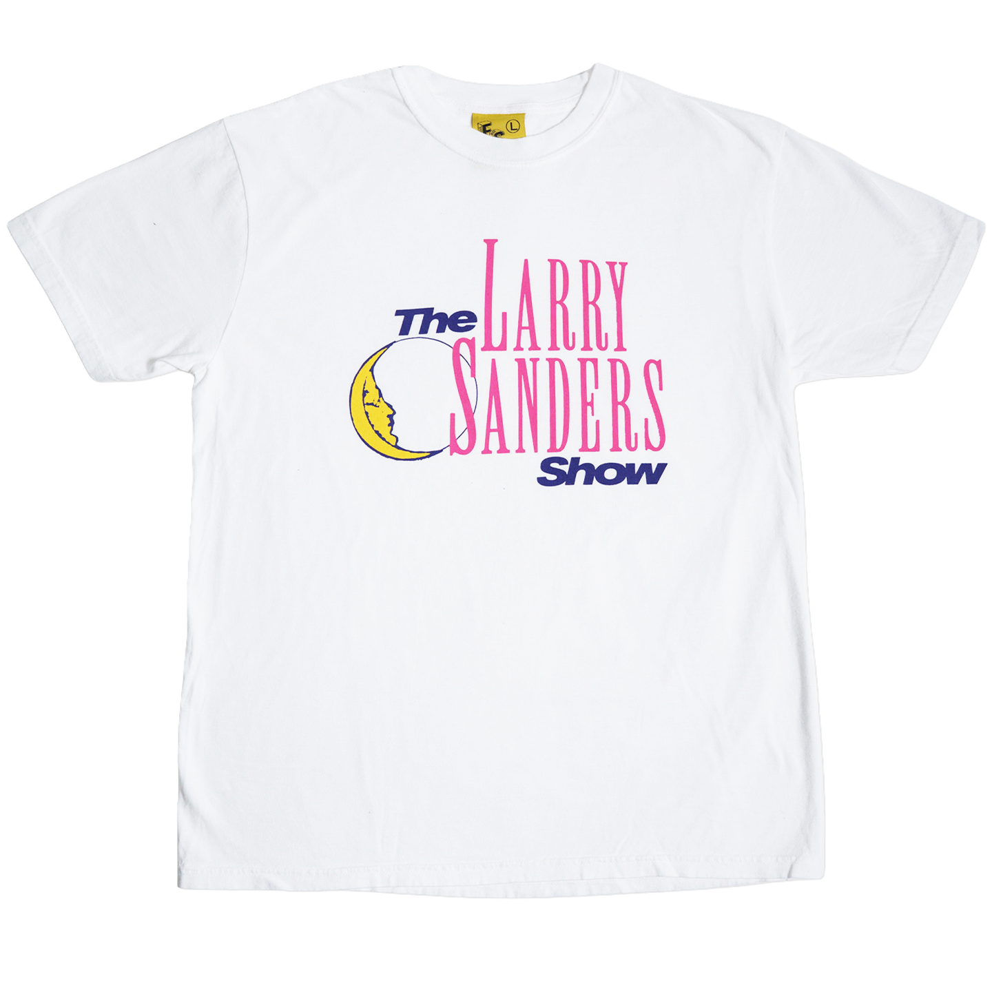The Larry Sanders Show