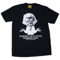 Alfred - Black - LAST CHANCE!