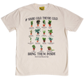 Bring Them Inside