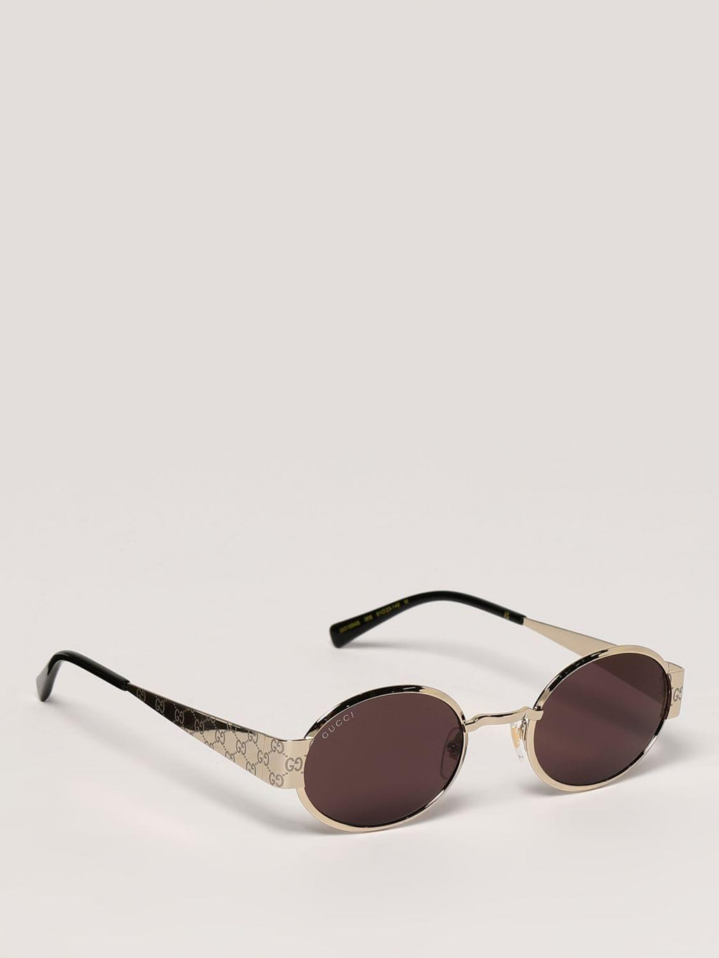 Gucci Women Gg1854s Metal Sunglasses Gucci