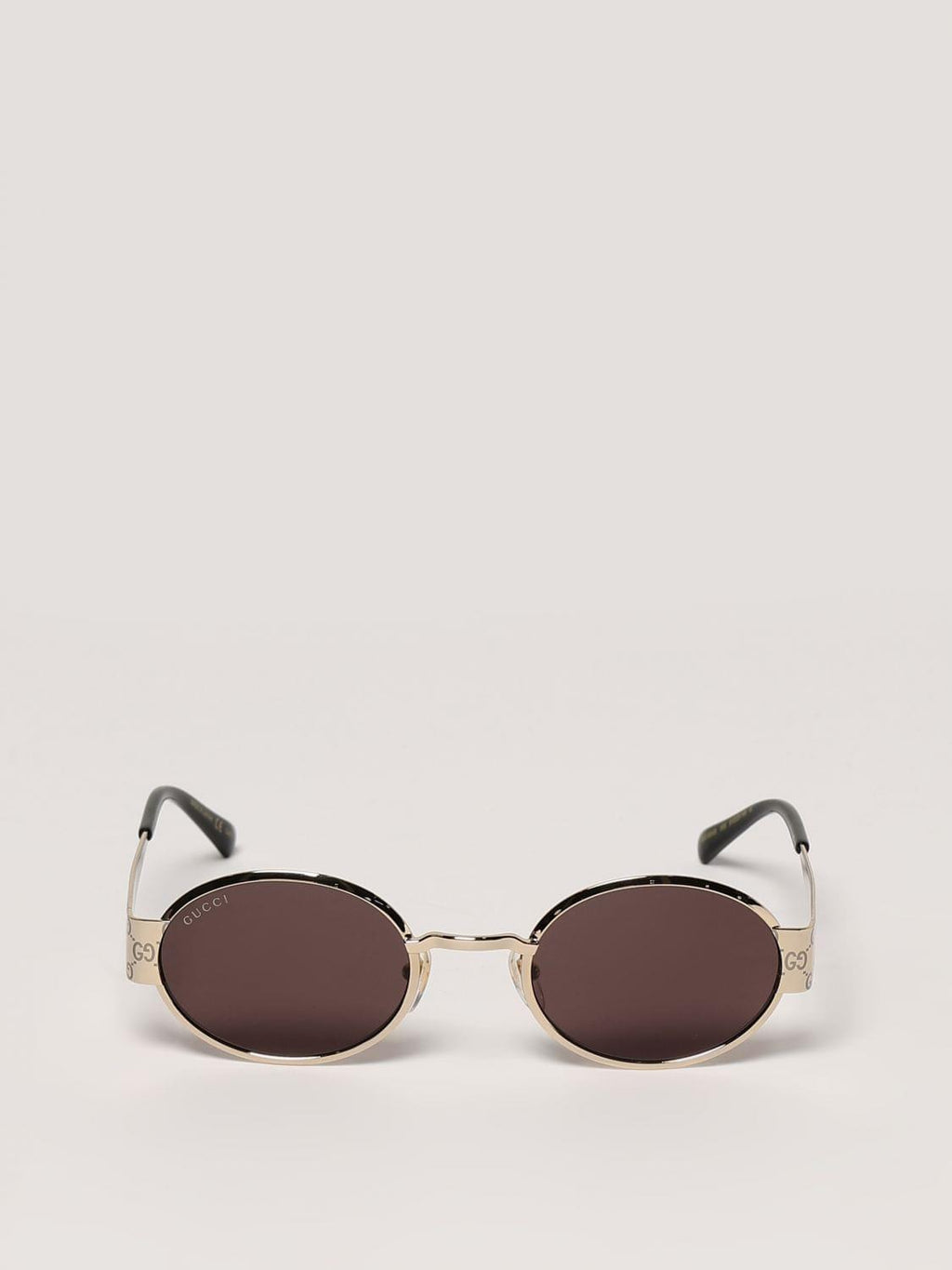 Gucci Women Gg1854s Metal Sunglasses Gucci