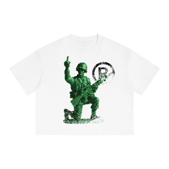 Deployed Tee