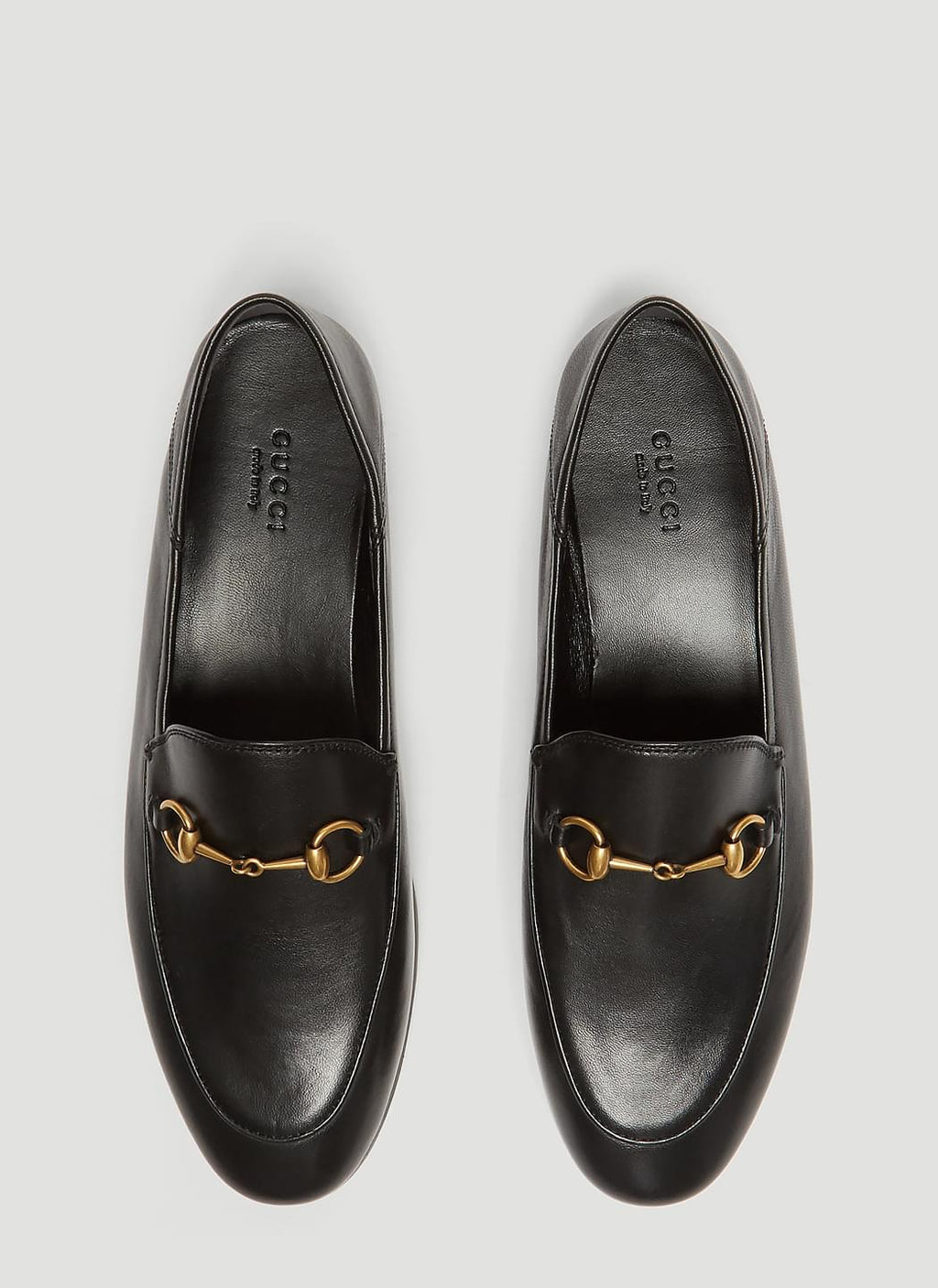 Gucci Women Brixton Loafers