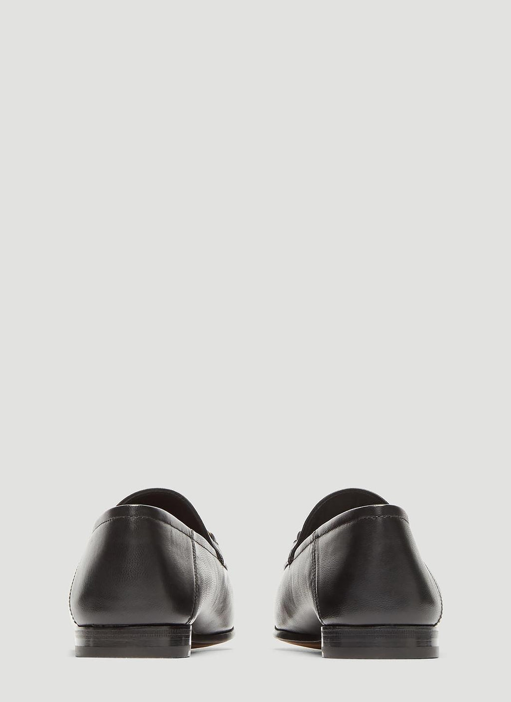Gucci Women Brixton Loafers