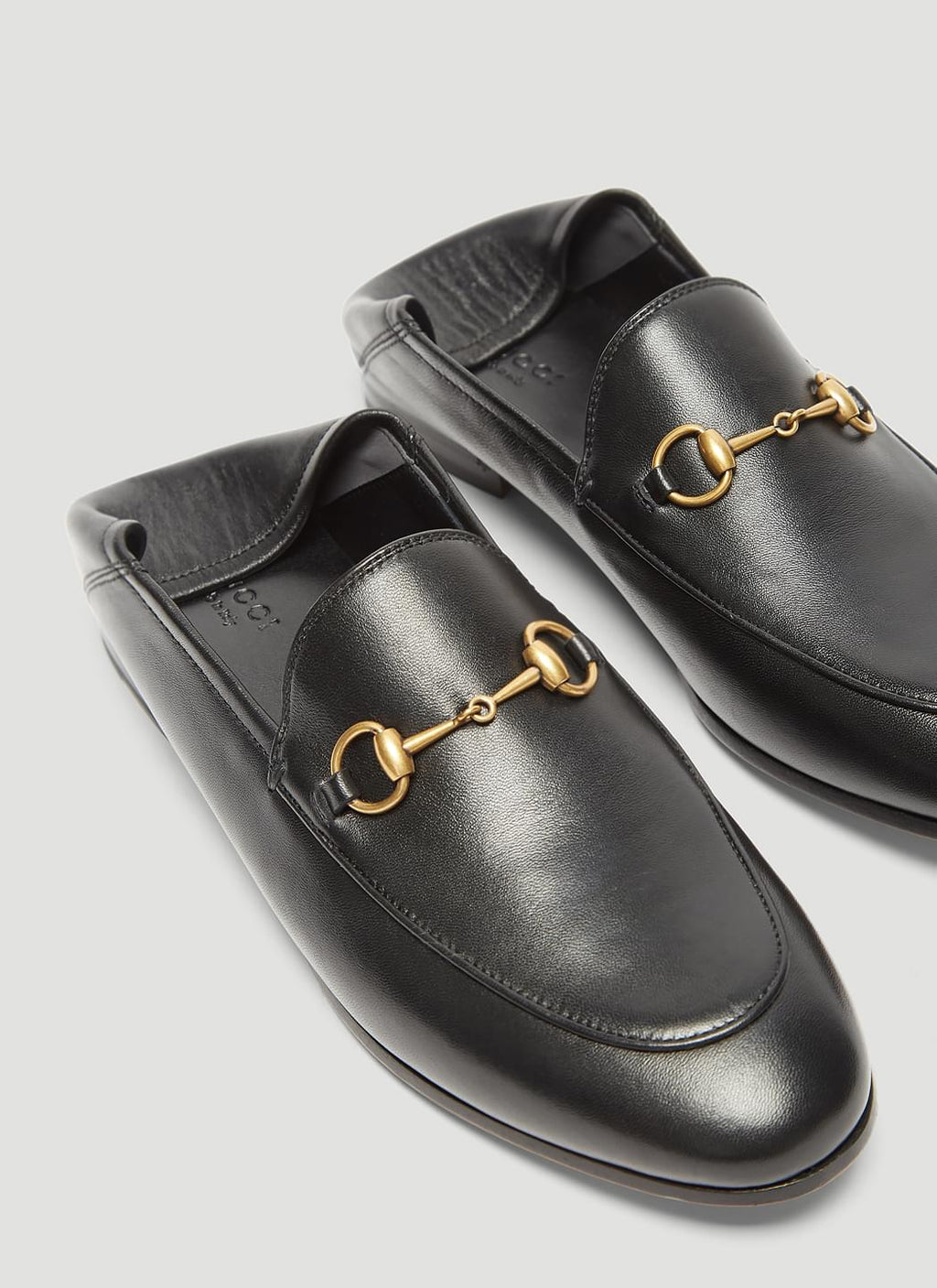 Gucci Women Brixton Loafers