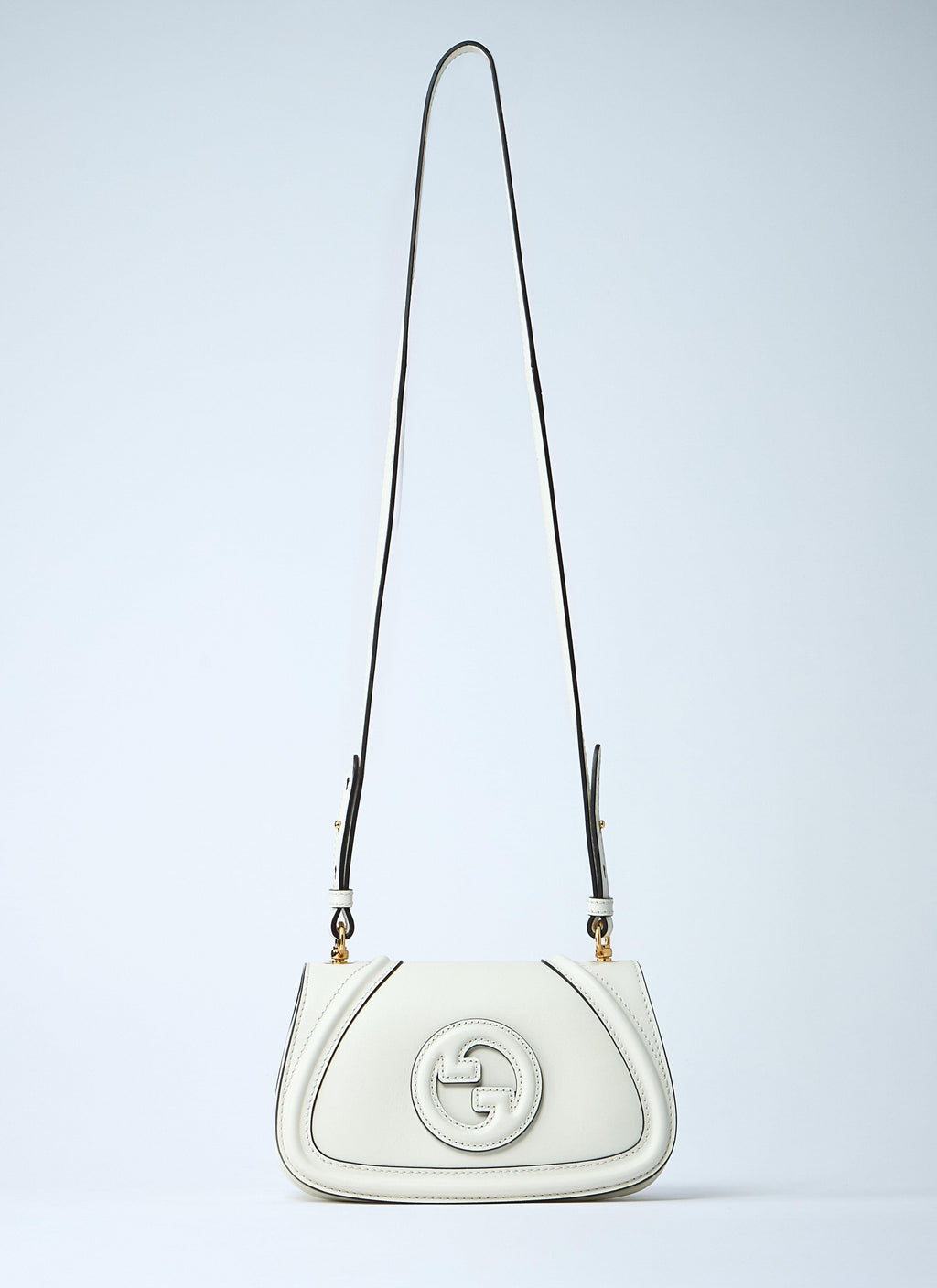 Gucci Women Blondie Shoulder Bag