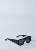 Gucci Women Rectangular Frame Sunglasses