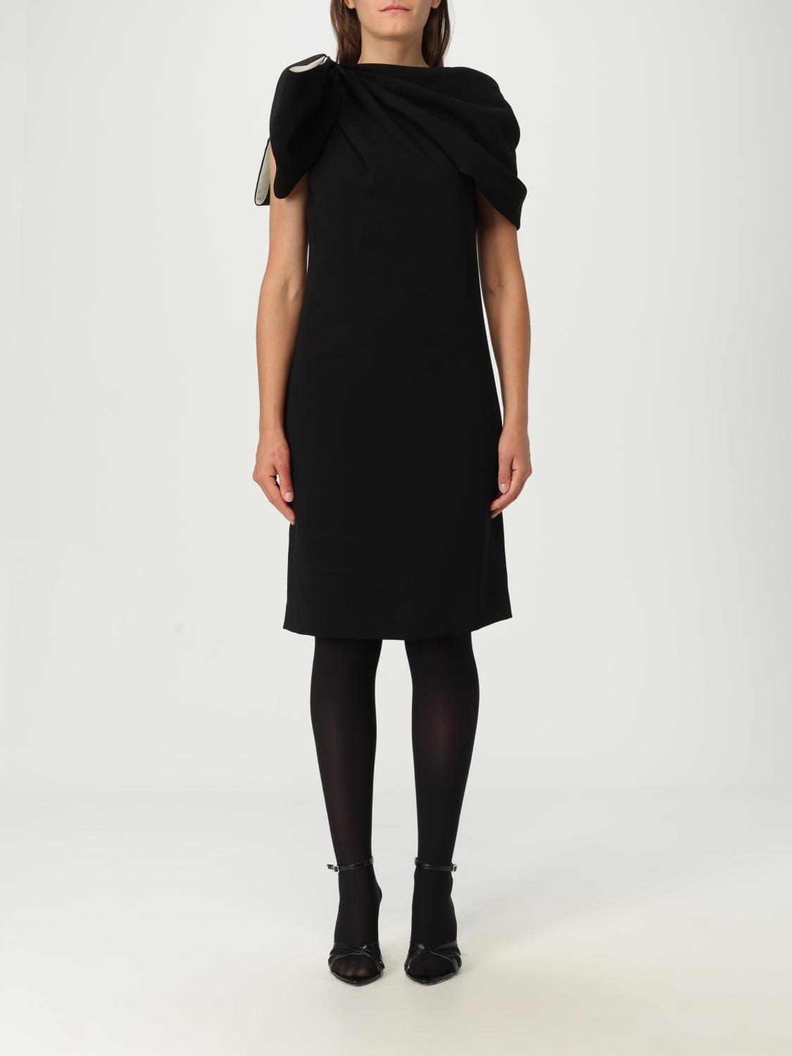 Max Mara Women Dress Woman Max Mara