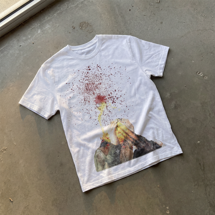 Headshot Tee