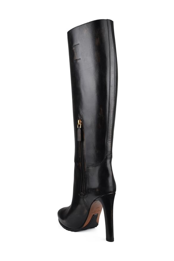 Ralph Lauren Women Remmy Boots