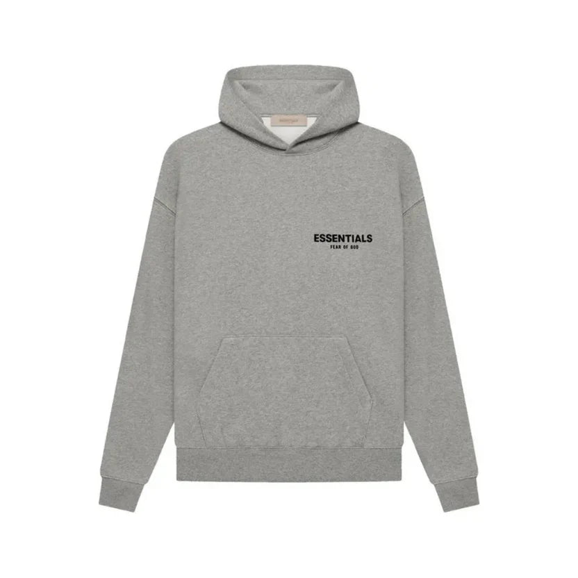 ESSENTIAL KIDS HOODIE