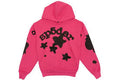 SPYDER Hoodie Star Graphic
