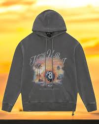 KSUBI Hoodie