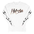 HELLSTAR Shirt Tribal Flame