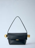 Jacquemus Women Le Rond Carré Handbag