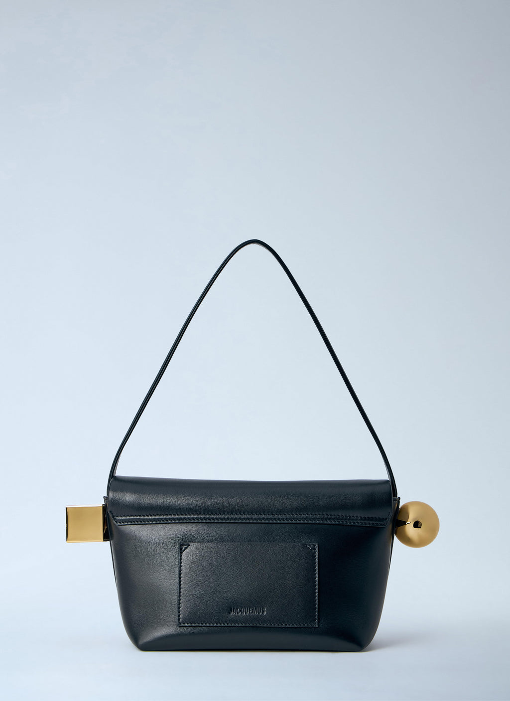 Jacquemus Women Le Rond Carré Handbag