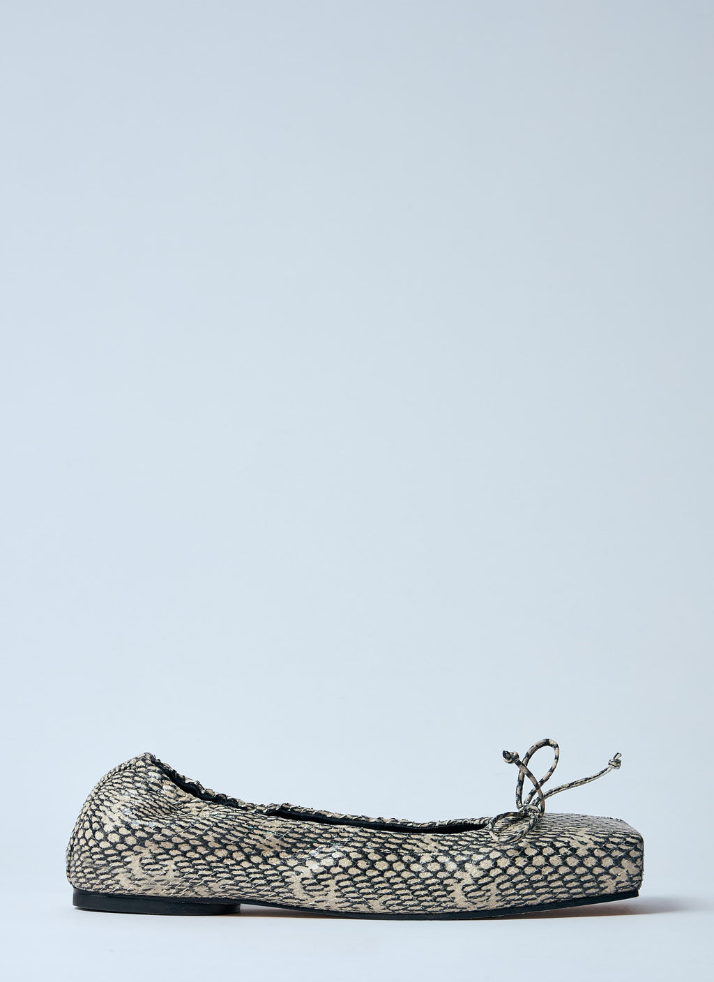 Jacquemus Women Les Ballerines Flats