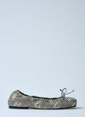 Jacquemus Women Les Ballerines Flats