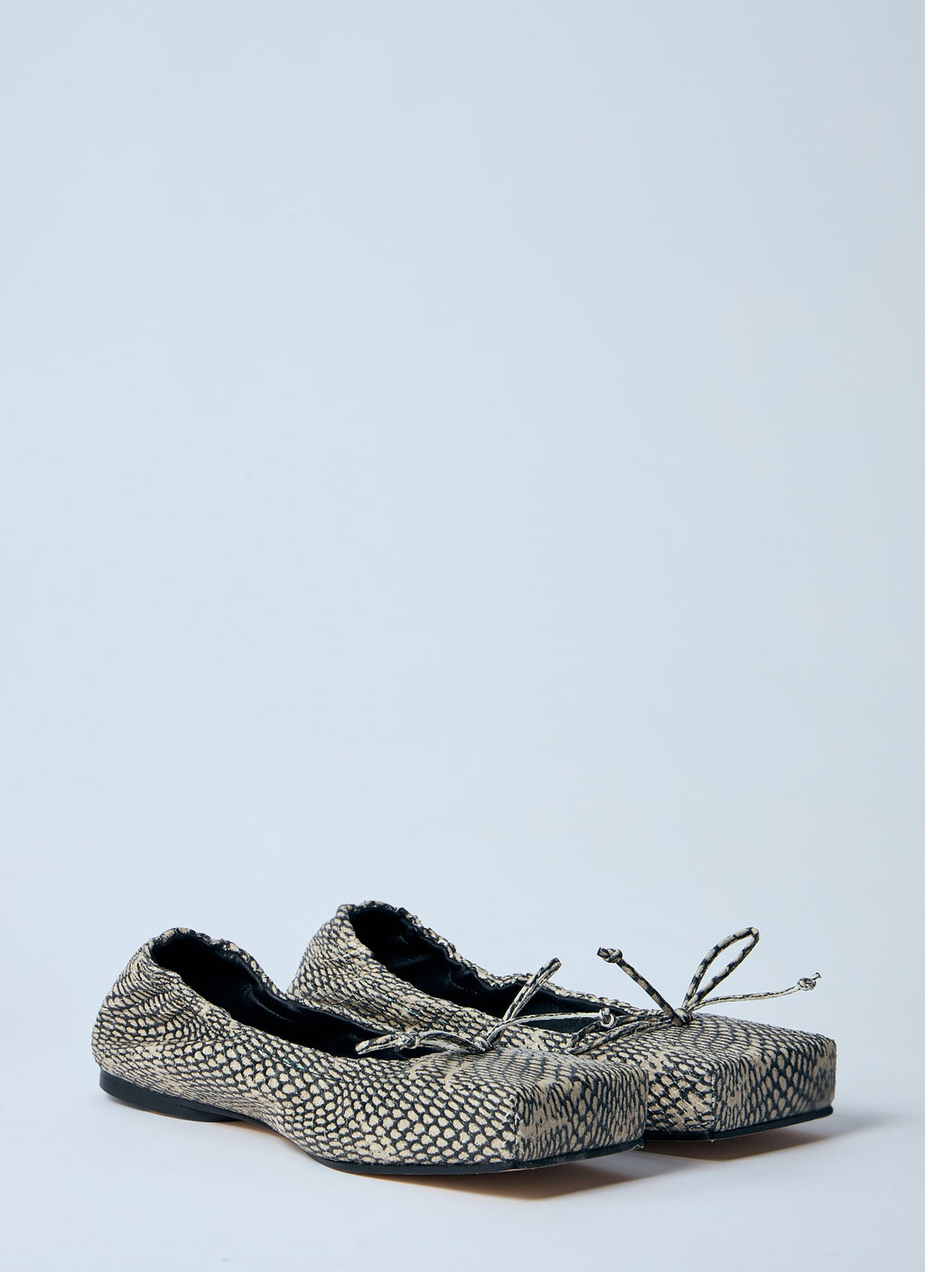 Jacquemus Women Les Ballerines Flats