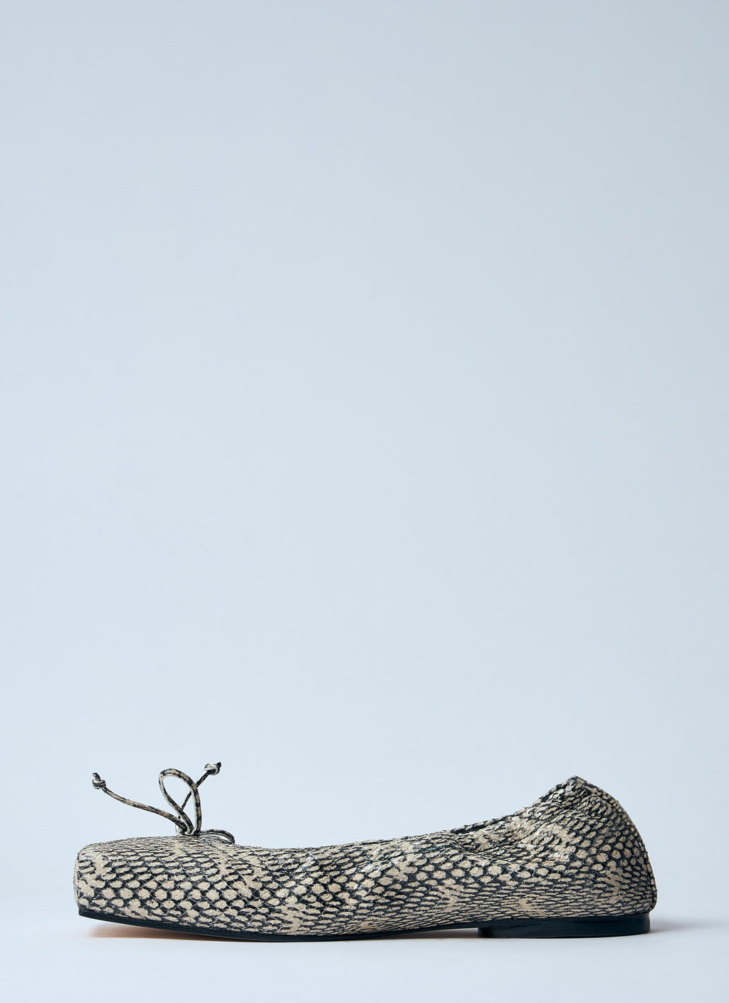 Jacquemus Women Les Ballerines Flats