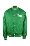 Palm Angels Men Bomber Jacket