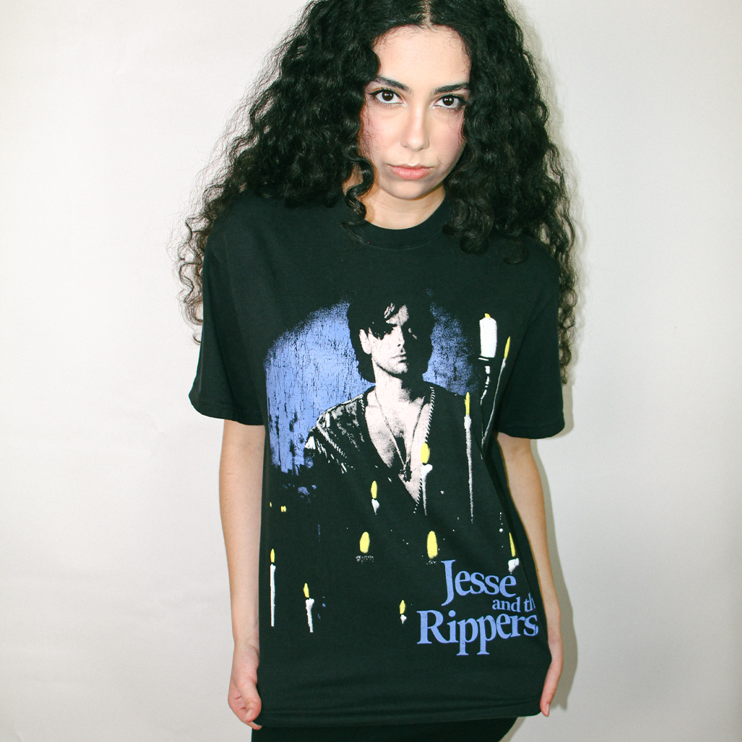 Jesse And The Rippers