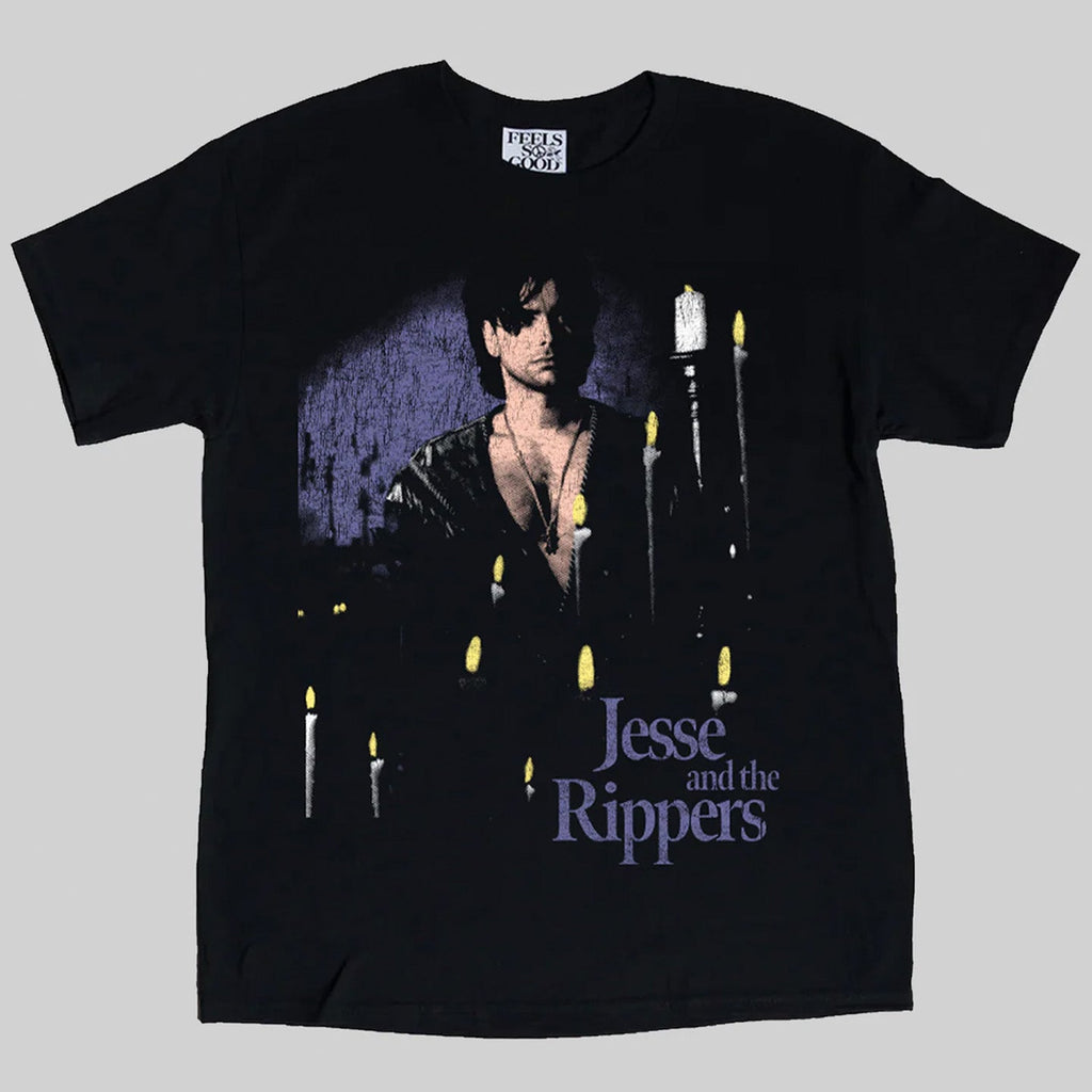 Jesse And The Rippers