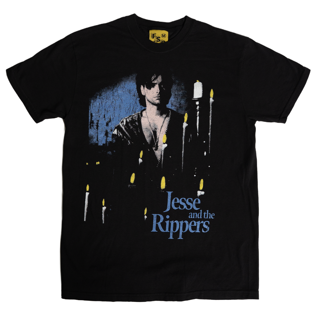 Jesse And The Rippers