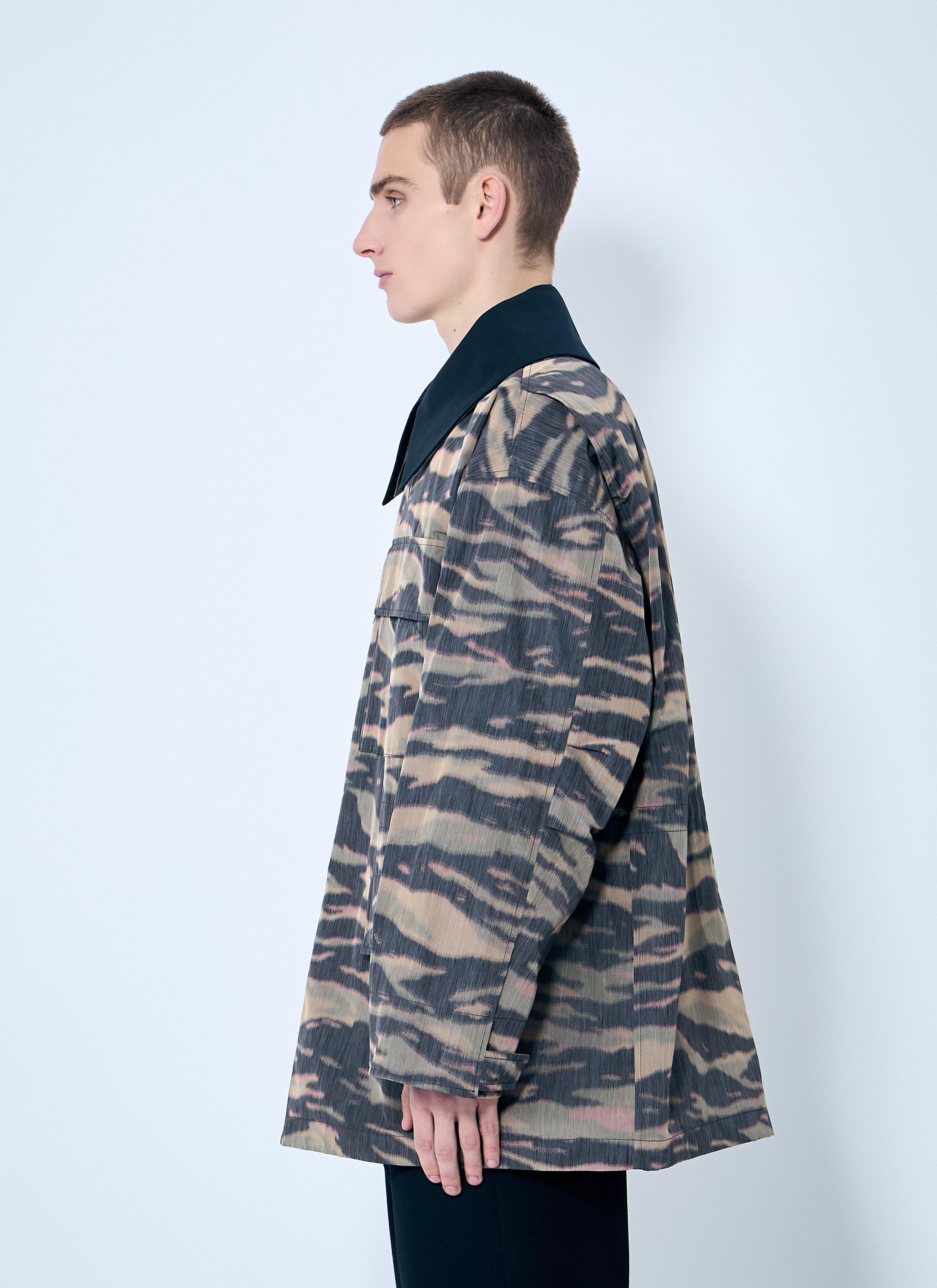 Jil Sander Men Field Jacket