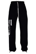 Amiri Men Jogging Pants