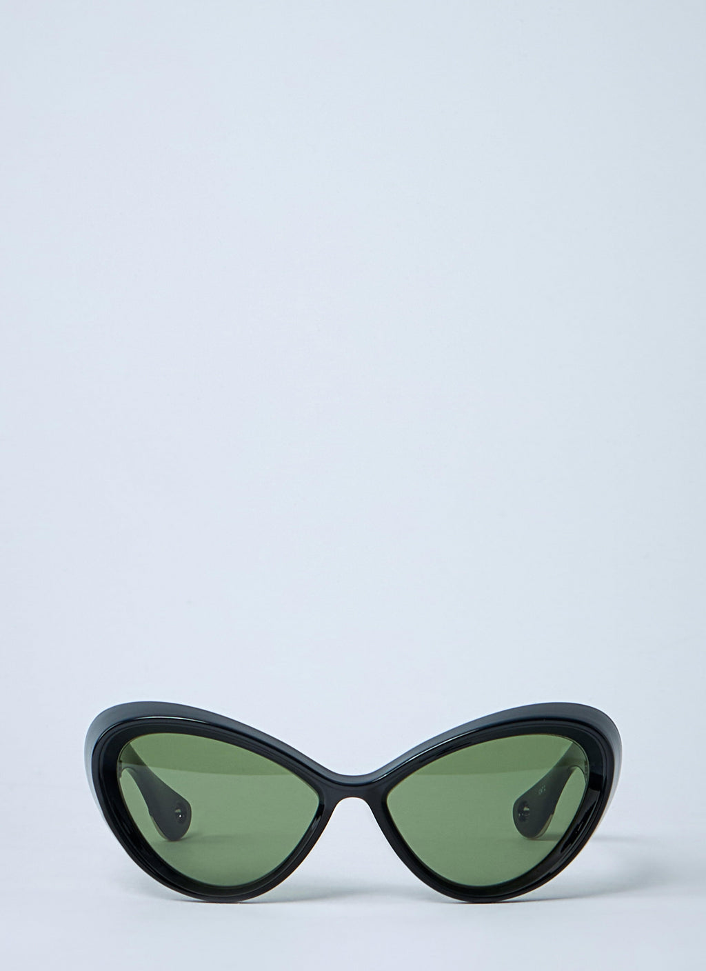 Jean Paul Gaultier Women Parsian Cat Sunglasses