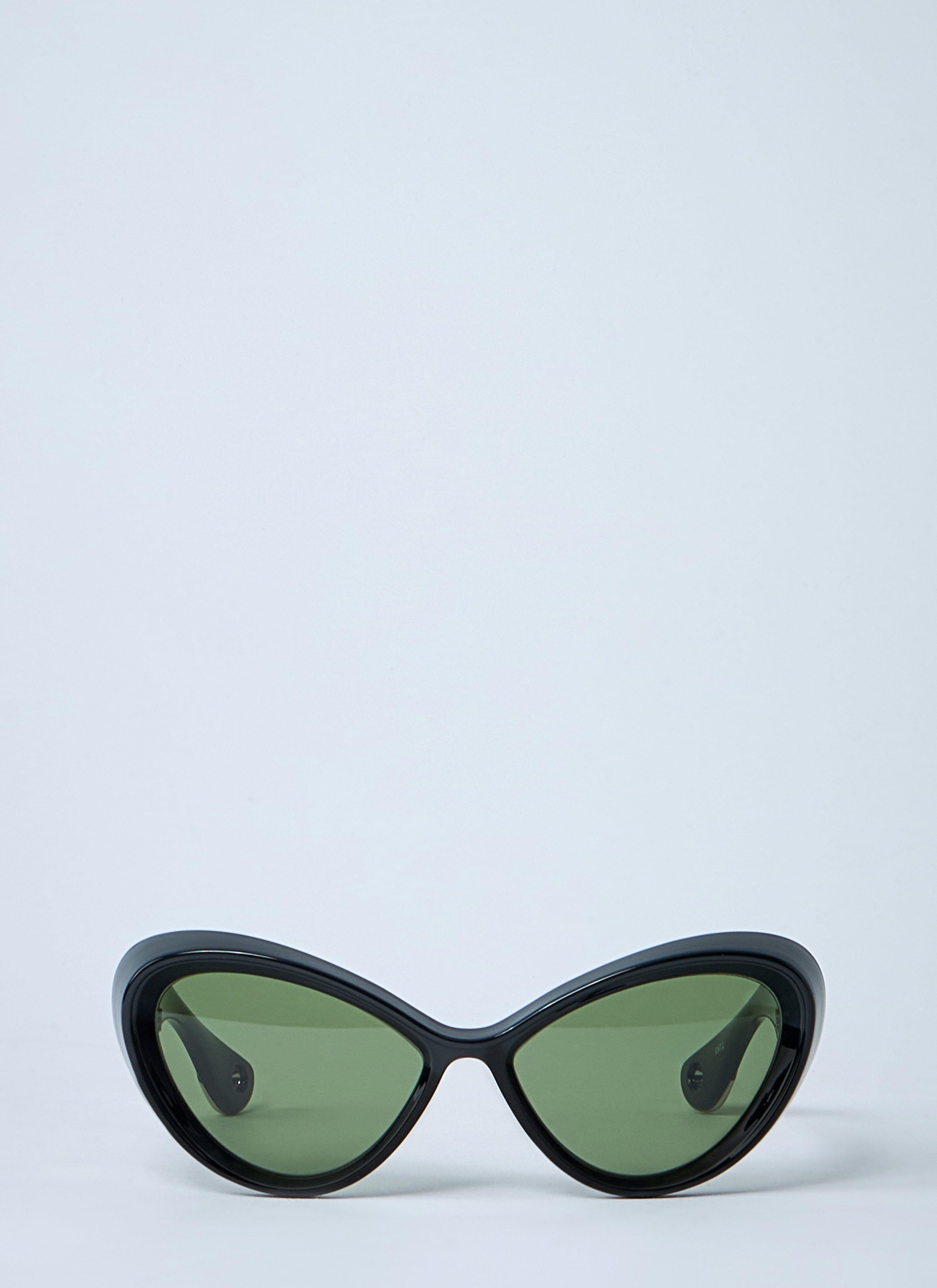 Jean Paul Gaultier Women Parsian Cat Sunglasses