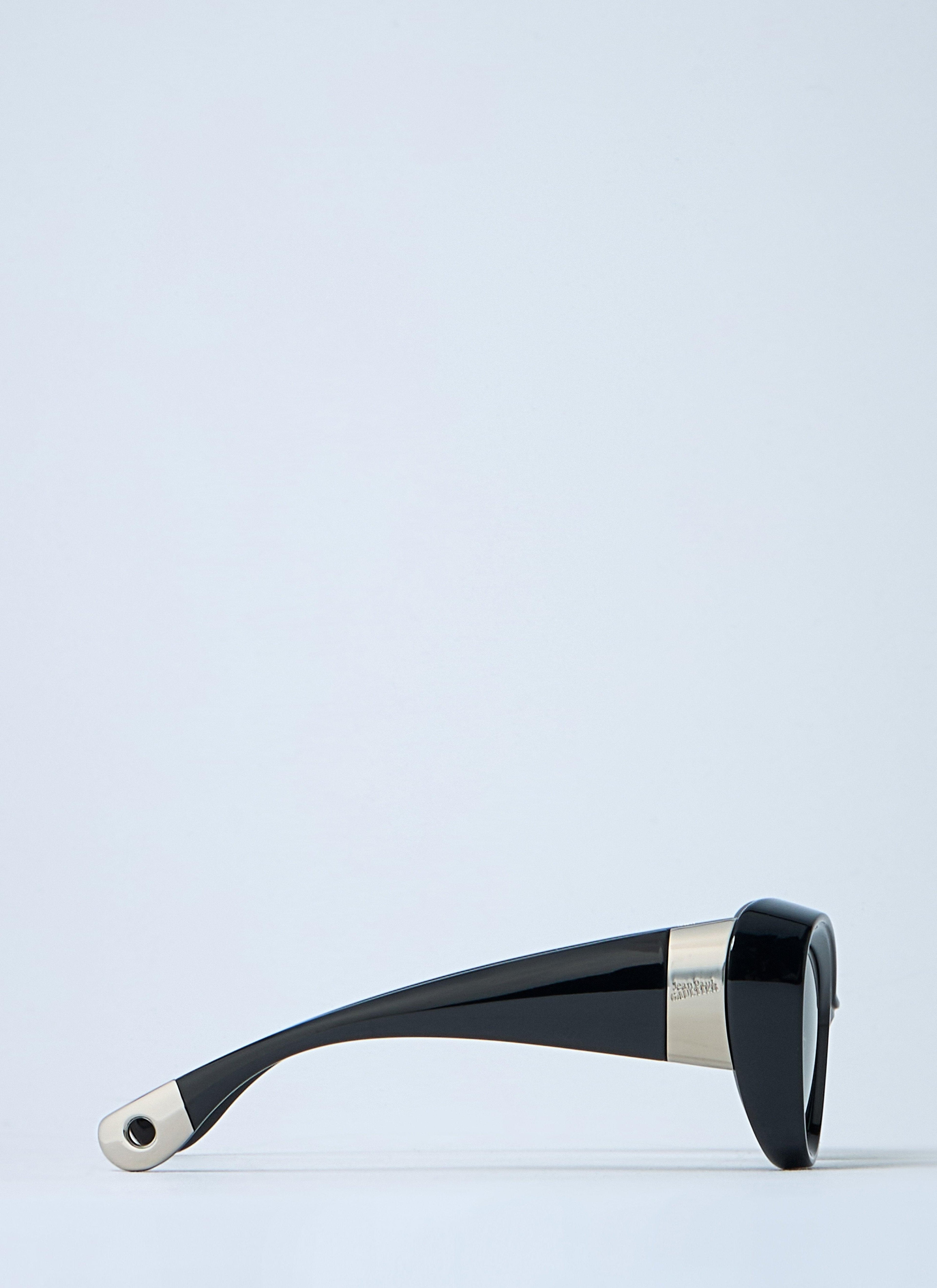 Jean Paul Gaultier Women Parsian Cat Sunglasses