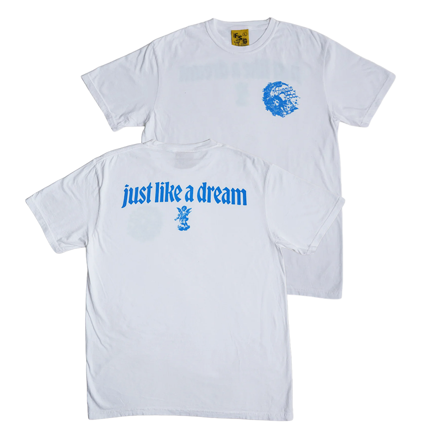 Just Like A Dream - LAST CHANCE!