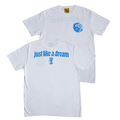 Just Like A Dream - LAST CHANCE!
